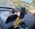 Черный Рено Меган, объемом двигателя 1.6 л и пробегом 280 тыс. км за 4899 $, фото 15 на Automoto.ua