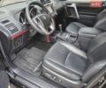 Черный Рено Меган, объемом двигателя 2 л и пробегом 386 тыс. км за 4500 $, фото 12 на Automoto.ua