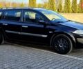 Черный Рено Меган, объемом двигателя 0 л и пробегом 198 тыс. км за 4999 $, фото 7 на Automoto.ua