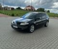 Чорний Рено Меган, об'ємом двигуна 2 л та пробігом 340 тис. км за 4200 $, фото 1 на Automoto.ua