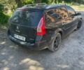 Чорний Рено Меган, об'ємом двигуна 2 л та пробігом 320 тис. км за 1506 $, фото 1 на Automoto.ua