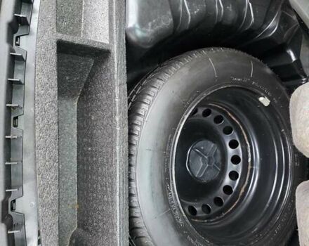 Чорний Рено Меган, об'ємом двигуна 0 л та пробігом 157 тис. км за 5700 $, фото 21 на Automoto.ua