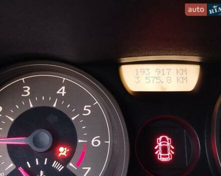 Рено Меган 2006 в Львове на Automoto.ua Черный Рено Меган, объемом двигателя 1.6 л и пробегом 194 тыс. км за 5000 $, фото 25 на Automoto.ua