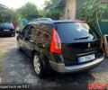 Черный Рено Меган, объемом двигателя 2 л и пробегом 273 тыс. км за 5000 $, фото 3 на Automoto.ua