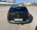 Черный Рено Меган, объемом двигателя 1.5 л и пробегом 249 тыс. км за 5200 $, фото 5 на Automoto.ua