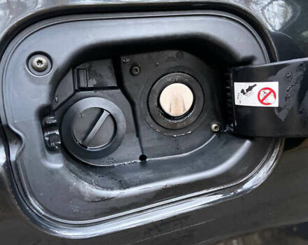 Черный Рено Меган, объемом двигателя 1.6 л и пробегом 326 тыс. км за 4900 $, фото 28 на Automoto.ua