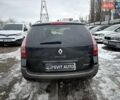 Черный Рено Меган, объемом двигателя 1.6 л и пробегом 217 тыс. км за 6100 $, фото 9 на Automoto.ua