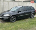 Рено Меган 2006 в Ровно на Automoto.ua Черный Рено Меган, объемом двигателя 1.87 л и пробегом 405 тыс. км за 4950 $, фото 5 на Automoto.ua