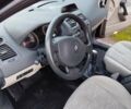 Рено Меган 2006 в Львове на Automoto.ua Черный Рено Меган, объемом двигателя 1.6 л и пробегом 194 тыс. км за 5000 $, фото 22 на Automoto.ua