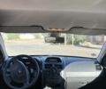 Чорний Рено Меган, об'ємом двигуна 1.6 л та пробігом 222 тис. км за 5300 $, фото 9 на Automoto.ua