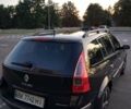 Чорний Рено Меган, об'ємом двигуна 1.87 л та пробігом 385 тис. км за 4750 $, фото 8 на Automoto.ua