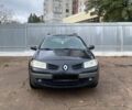 Рено Меган 2006 в Чернигове на Automoto.ua Черный Рено Меган, объемом двигателя 1.6 л и пробегом 260 тыс. км за 4900 $, фото 5 на Automoto.ua