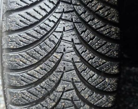 Чорний Рено Меган, об'ємом двигуна 0 л та пробігом 157 тис. км за 5700 $, фото 8 на Automoto.ua