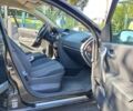 Черный Рено Меган, объемом двигателя 2 л и пробегом 214 тыс. км за 5500 $, фото 10 на Automoto.ua