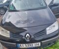 Черный Рено Меган, объемом двигателя 1.6 л и пробегом 253 тыс. км за 5200 $, фото 1 на Automoto.ua