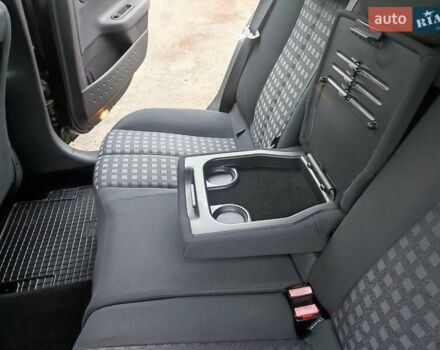 Чорний Рено Меган, об'ємом двигуна 1.6 л та пробігом 163 тис. км за 5600 $, фото 31 на Automoto.ua