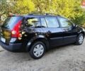 Чорний Рено Меган, об'ємом двигуна 1.6 л та пробігом 312 тис. км за 4515 $, фото 5 на Automoto.ua