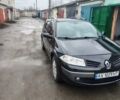 Черный Рено Меган, объемом двигателя 2 л и пробегом 261 тыс. км за 5500 $, фото 1 на Automoto.ua