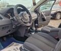 Черный Рено Меган, объемом двигателя 2 л и пробегом 265 тыс. км за 5350 $, фото 19 на Automoto.ua