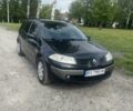 Рено Меган 2006 в Красилове на Automoto.ua Черный Рено Меган, объемом двигателя 1.9 л и пробегом 308 тыс. км за 5000 $, фото 5 на Automoto.ua