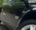 Черный Рено Меган, объемом двигателя 1.6 л и пробегом 166 тыс. км за 4999 $, фото 26 на Automoto.ua