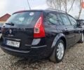 Черный Рено Меган, объемом двигателя 2 л и пробегом 265 тыс. км за 5350 $, фото 11 на Automoto.ua