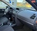 Чорний Рено Меган, об'ємом двигуна 1.6 л та пробігом 141 тис. км за 5550 $, фото 4 на Automoto.ua