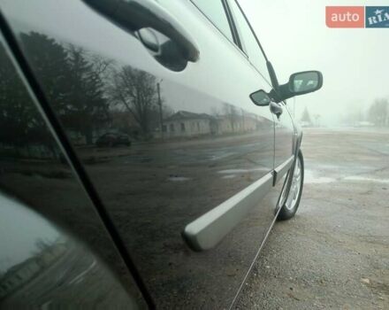 Чорний Рено Меган, об'ємом двигуна 1.6 л та пробігом 163 тис. км за 5600 $, фото 9 на Automoto.ua