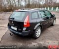Чорний Рено Меган, об'ємом двигуна 1.6 л та пробігом 226 тис. км за 4999 $, фото 3 на Automoto.ua