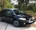 Черный Рено Меган, объемом двигателя 1.46 л и пробегом 342 тыс. км за 4100 $, фото 1 на Automoto.ua