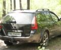 Черный Рено Меган, объемом двигателя 1.9 л и пробегом 407 тыс. км за 3999 $, фото 1 на Automoto.ua