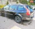 Черный Рено Меган, объемом двигателя 2 л и пробегом 214 тыс. км за 5500 $, фото 9 на Automoto.ua
