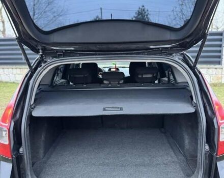 Черный Рено Меган, объемом двигателя 1.46 л и пробегом 282 тыс. км за 4499 $, фото 11 на Automoto.ua