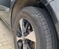 Черный Рено Меган, объемом двигателя 1.87 л и пробегом 385 тыс. км за 4350 $, фото 1 на Automoto.ua