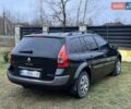 Черный Рено Меган, объемом двигателя 1.46 л и пробегом 282 тыс. км за 4499 $, фото 8 на Automoto.ua