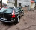 Чорний Рено Меган, об'ємом двигуна 1.6 л та пробігом 207 тис. км за 5100 $, фото 22 на Automoto.ua