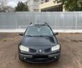Рено Меган 2006 в Чернигове на Automoto.ua Черный Рено Меган, объемом двигателя 1.6 л и пробегом 260 тыс. км за 4900 $, фото 1 на Automoto.ua