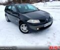 Чорний Рено Меган, об'ємом двигуна 1.6 л та пробігом 22000 тис. км за 5200 $, фото 1 на Automoto.ua