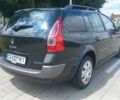 Чорний Рено Меган, об'ємом двигуна 1.6 л та пробігом 268 тис. км за 215000 $, фото 3 на Automoto.ua