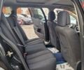 Черный Рено Меган, объемом двигателя 2 л и пробегом 265 тыс. км за 5350 $, фото 18 на Automoto.ua