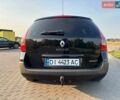 Черный Рено Меган, объемом двигателя 1.6 л и пробегом 280 тыс. км за 4899 $, фото 7 на Automoto.ua