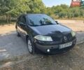Чорний Рено Меган, об'ємом двигуна 1.6 л та пробігом 216 тис. км за 3600 $, фото 1 на Automoto.ua