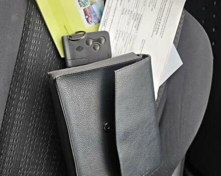 Черный Рено Меган, объемом двигателя 1.6 л и пробегом 199 тыс. км за 4850 $, фото 17 на Automoto.ua