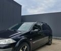 Черный Рено Меган, объемом двигателя 1.87 л и пробегом 385 тыс. км за 4350 $, фото 10 на Automoto.ua