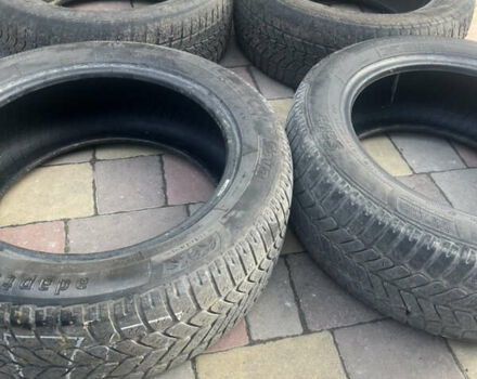 Черный Рено Меган, объемом двигателя 1.6 л и пробегом 264 тыс. км за 3700 $, фото 4 на Automoto.ua