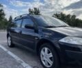 Чорний Рено Меган, об'ємом двигуна 1.6 л та пробігом 257 тис. км за 6000 $, фото 1 на Automoto.ua