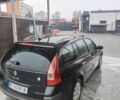 Чорний Рено Меган, об'ємом двигуна 1.6 л та пробігом 243 тис. км за 5500 $, фото 3 на Automoto.ua