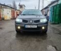 Черный Рено Меган, объемом двигателя 2 л и пробегом 261 тыс. км за 5500 $, фото 5 на Automoto.ua