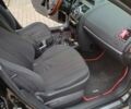 Черный Рено Меган, объемом двигателя 2 л и пробегом 265 тыс. км за 6200 $, фото 11 на Automoto.ua
