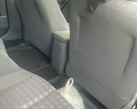 Рено Меган 2006 в Красилове на Automoto.ua Черный Рено Меган, объемом двигателя 1.9 л и пробегом 308 тыс. км за 5000 $, фото 14 на Automoto.ua